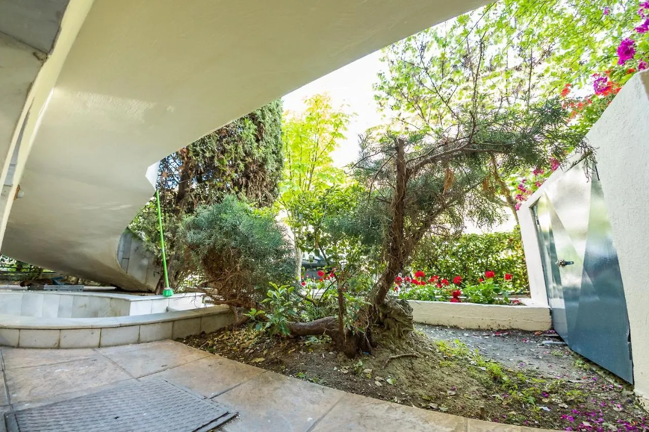 Apartamento Xsoma Flats 