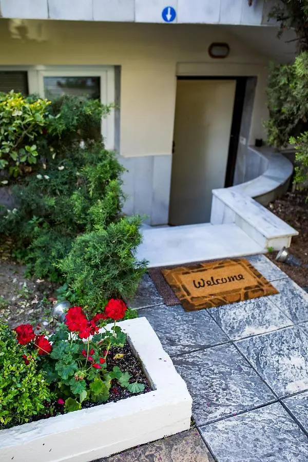 Apartamento Xsoma Flats 