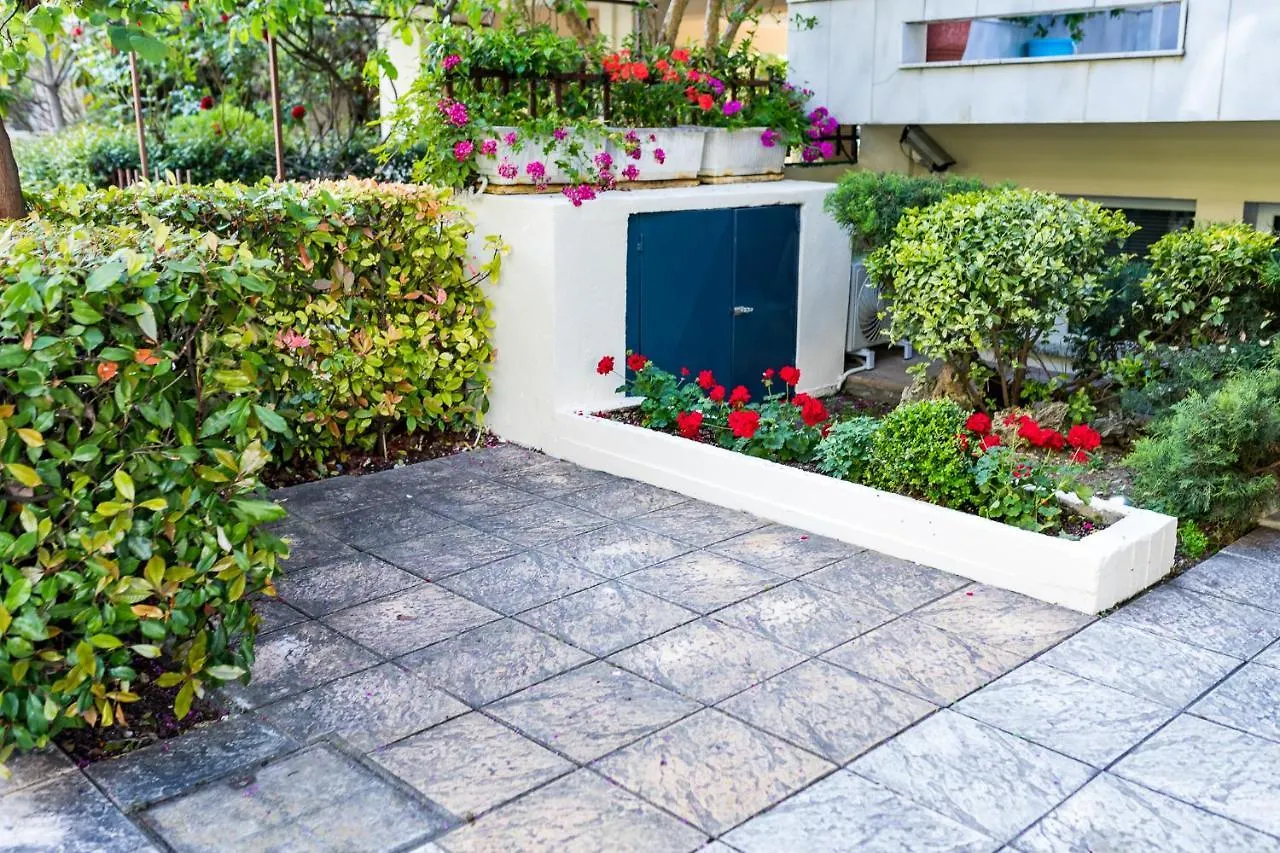 Apartamento Xsoma Flats 