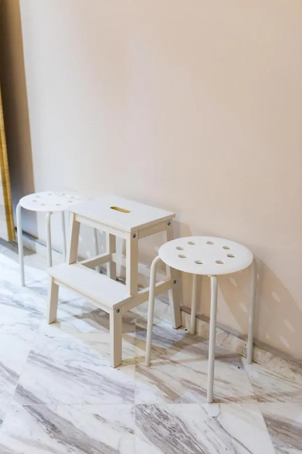 Apartamento Xsoma Flats 
