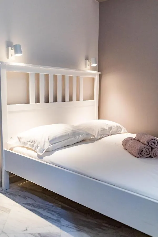 Apartamento Xsoma Flats 
