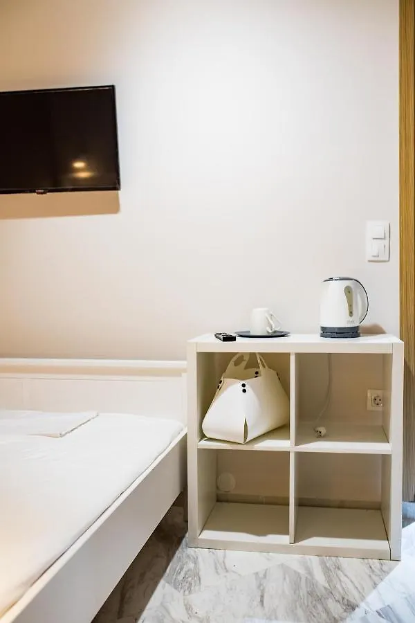 Apartamento Xsoma Flats 